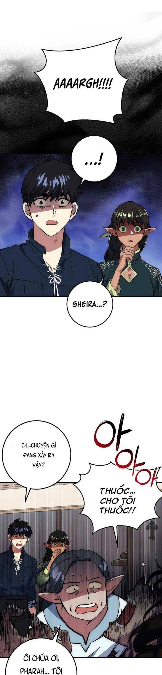 Siêu May Mắn - Page 7