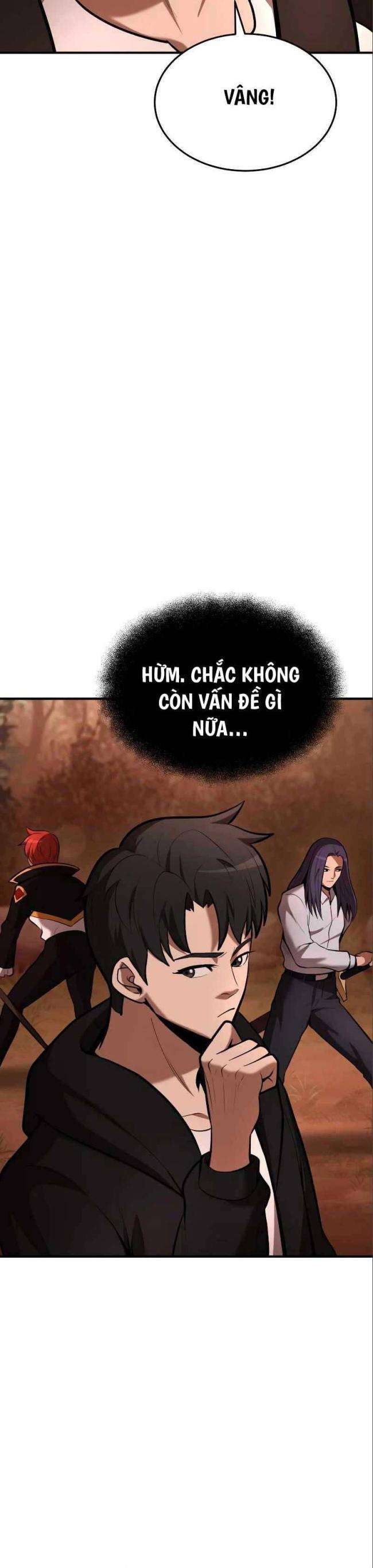 Thiên Tài Kiếm Thuật Của Gia Tộc Danh Giá - Page 9