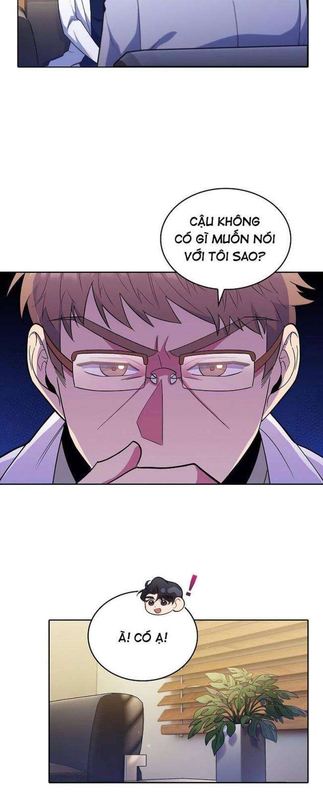 Bác Sĩ Thăng Cấp - Page 32