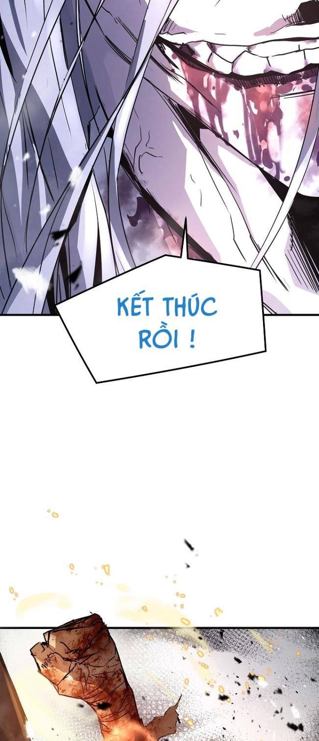 Kẻ Phá Hoại 3 - Quyền Năng Vô Hạn - Page 58