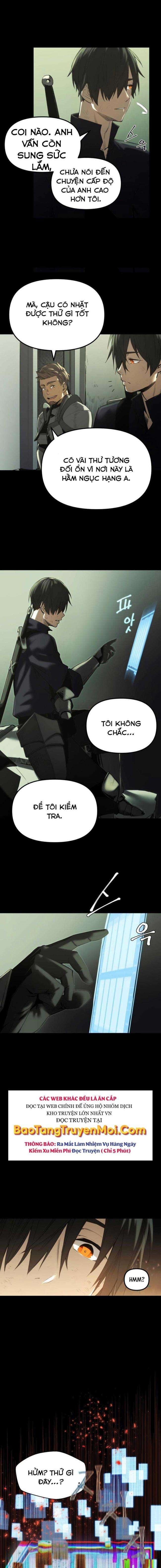 Ta Nhận Được Vật Phẩm Thần Thoại - Page 28