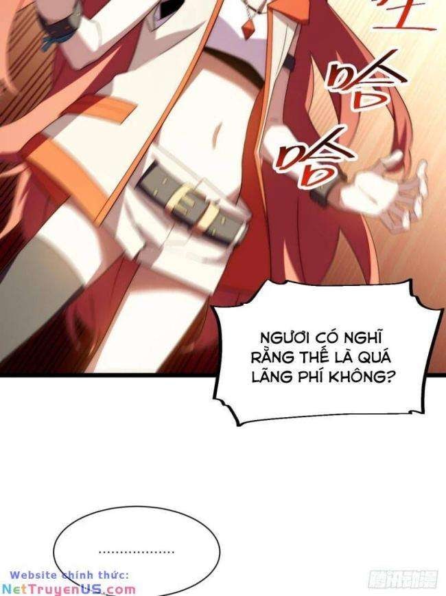 Hành Trình Cốt Binh Trở Thành Hiệp Sĩ - Page 24