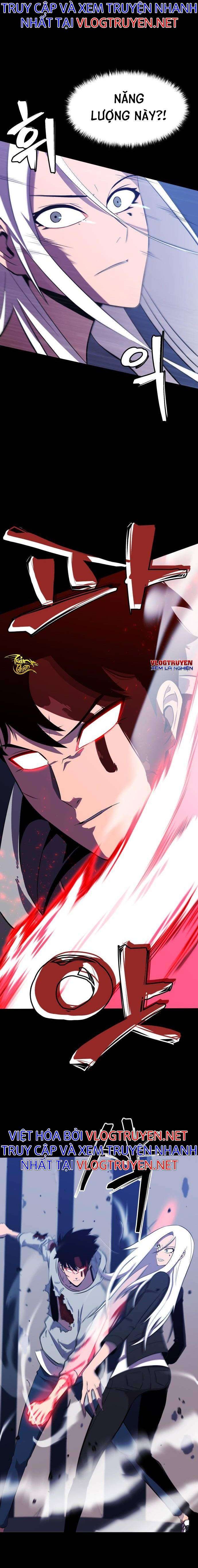 Huyết Nhân Báo Thù - Page 11