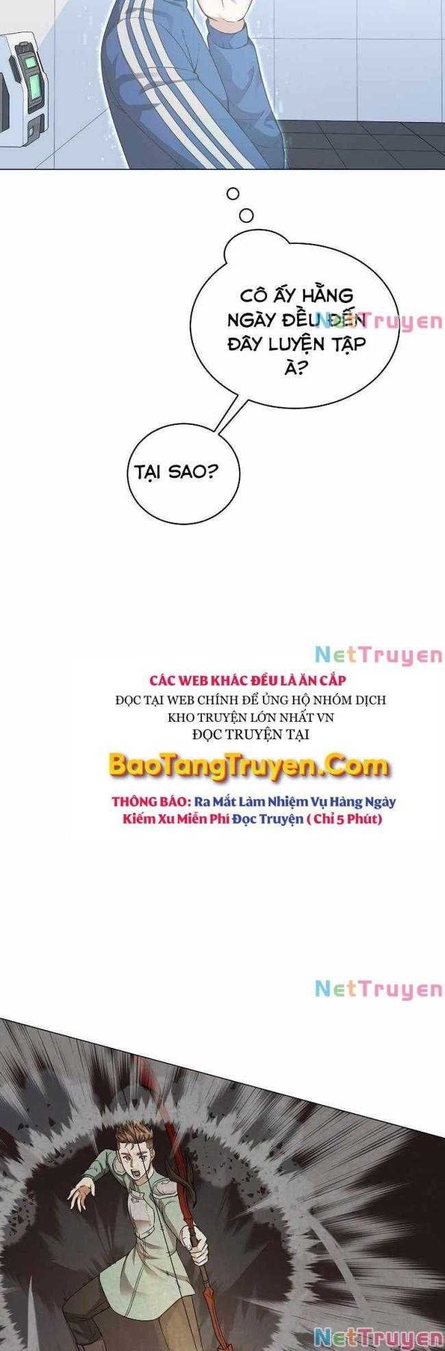 Nhà Hàng Bình Dân Của Anh Hùng Trở Về - Page 11