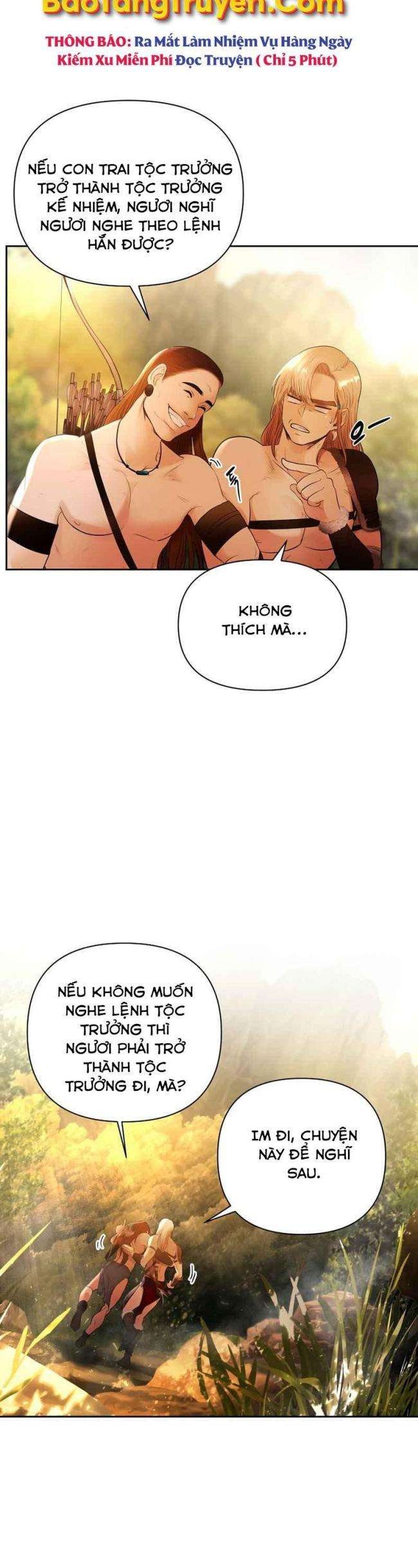 Nhiệm Vụ Chiến Binh - Page 34