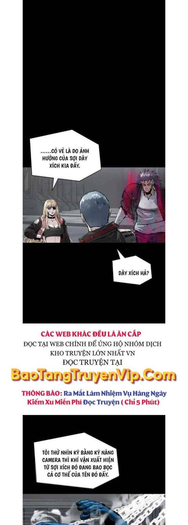 Mật Mã Mê Cung - Page 24