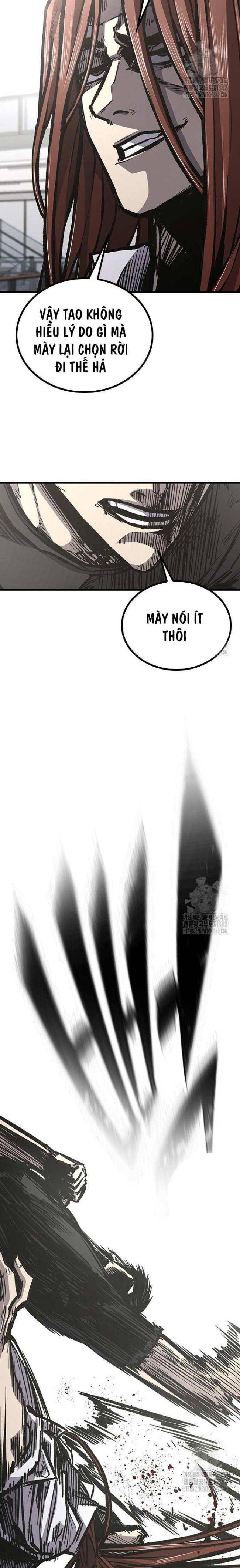 Huyền Thoại Tái Xuất - Page 11