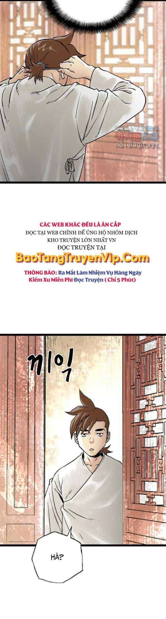 Ma Nhân Núi Côn Lôn - Page 27