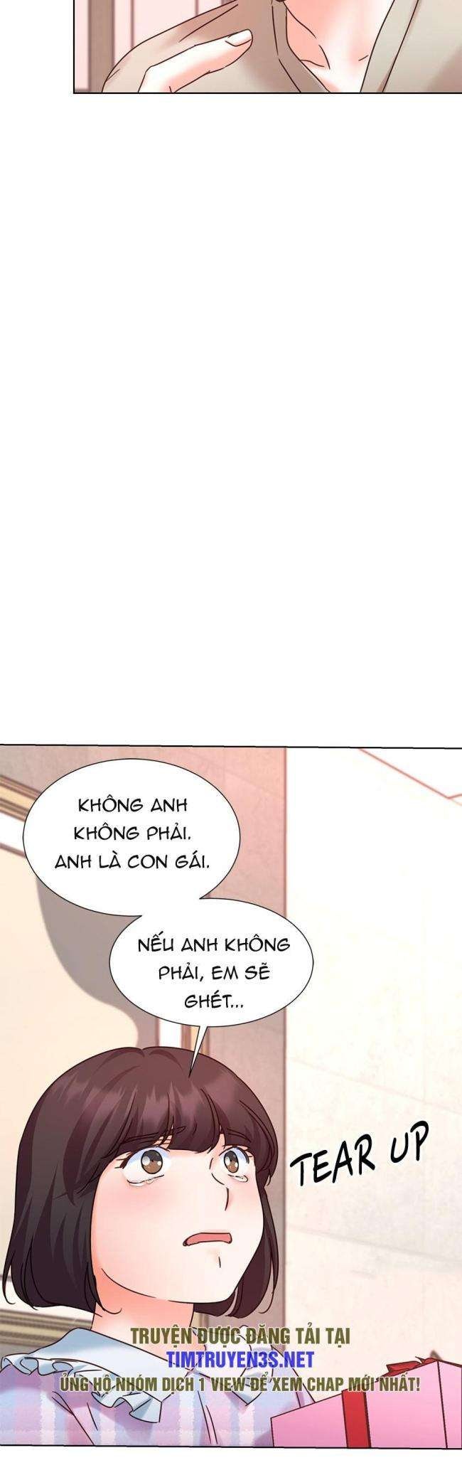 Trở Lại Làm Idol - Page 31