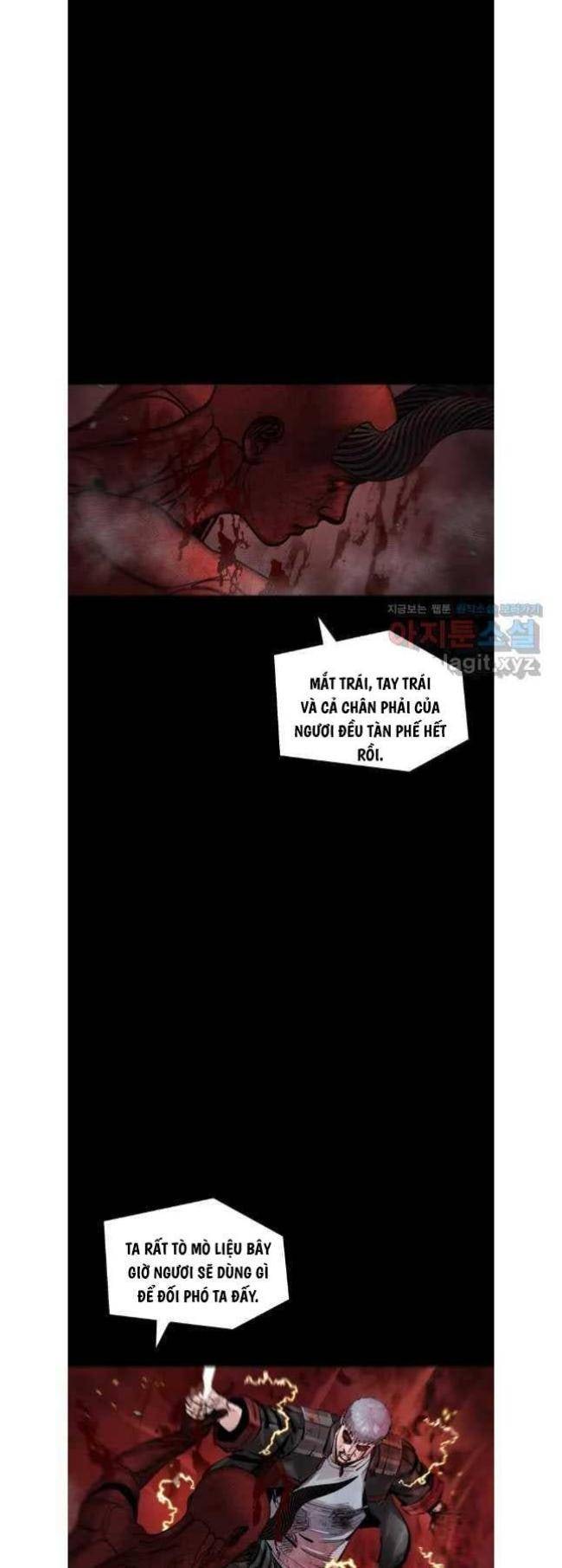 Mật Mã Mê Cung - Page 11