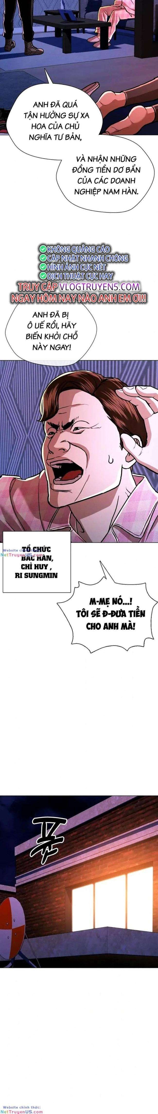 Điệp Viên 18 Tuổi - Page 25