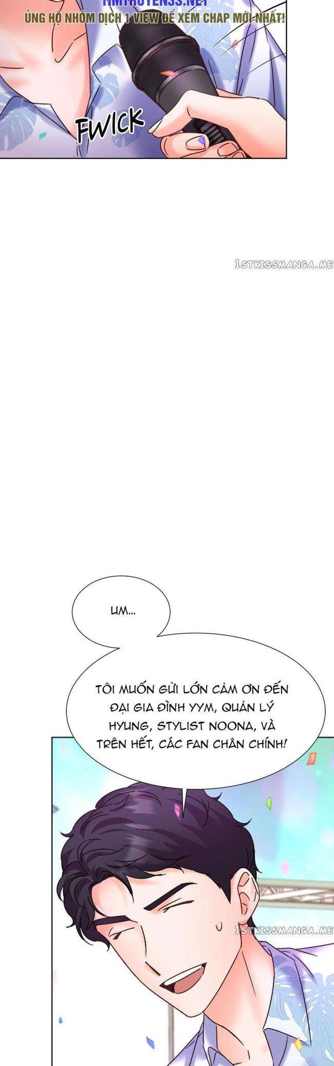 Trở Lại Làm Idol - Page 38