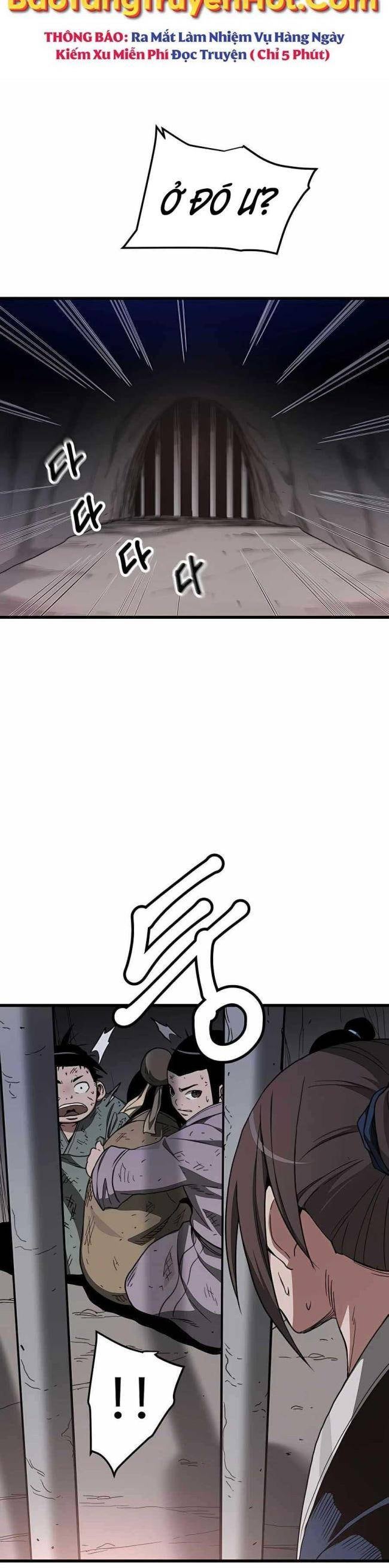 Băng Y Kiếm Thần - Page 24