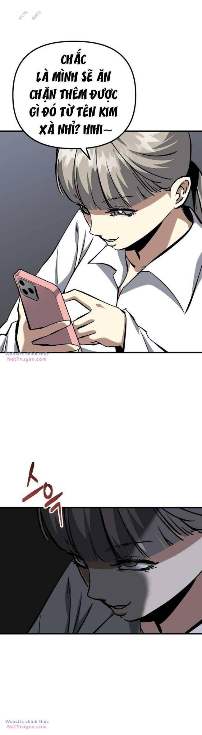 Sát Nhân Cuồng Loạn - Page 20