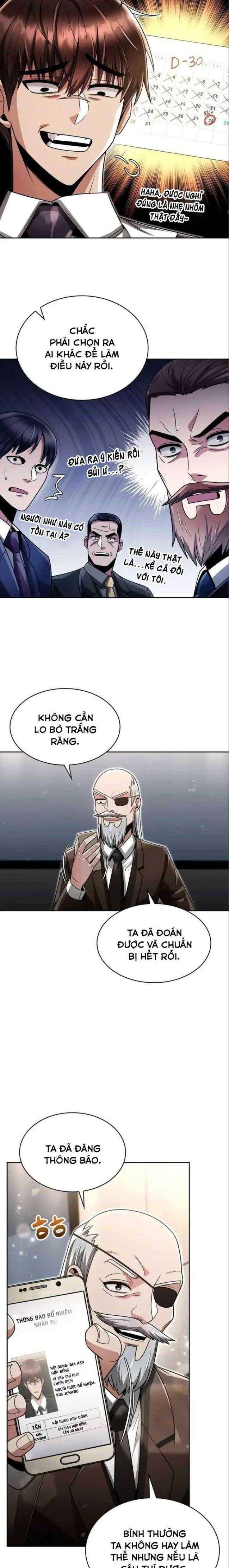 Thợ Săn Thiên Tài Hồi Quy Thành Lao Công - Page 29