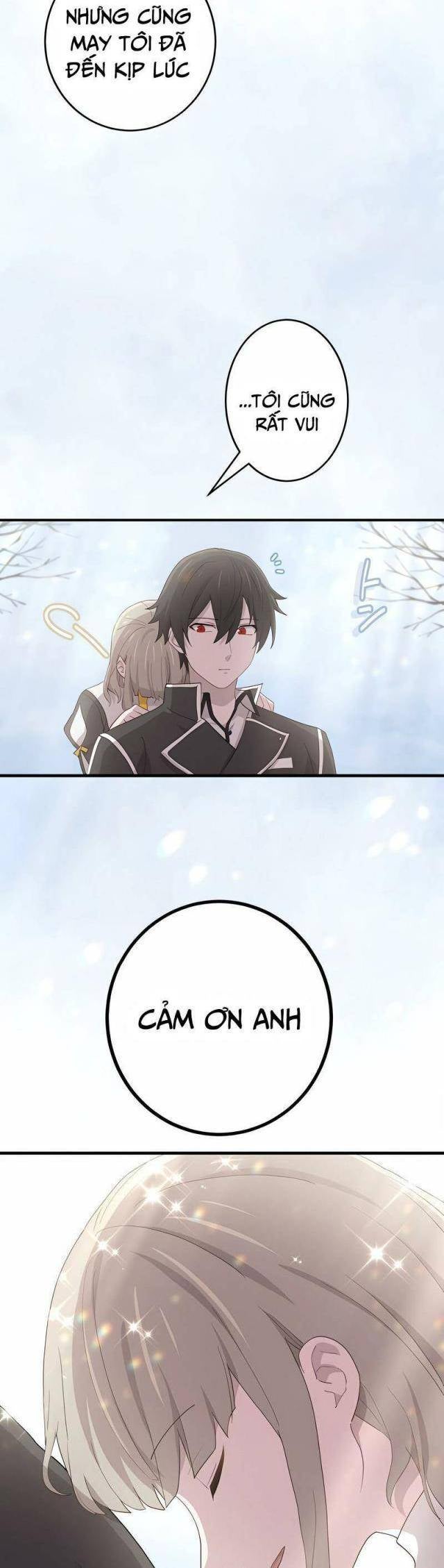 Sự Tái Sinh Của Đại Pháp Sư Bị Phong Ấn - Page 14