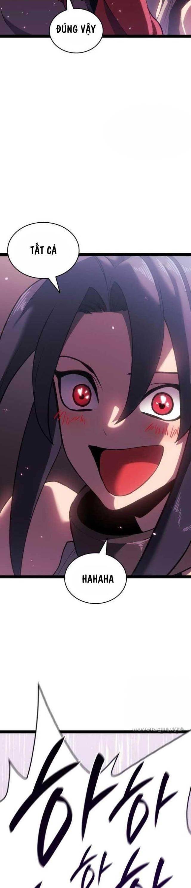 Tử Thần Phiêu Nguyệt - Page 34