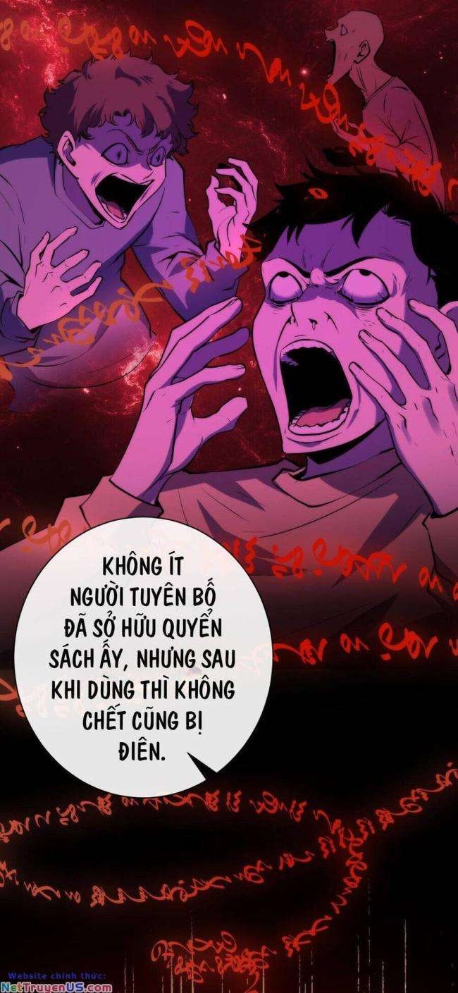 Trở Thành Thần Chủ Cthulhu - Page 10
