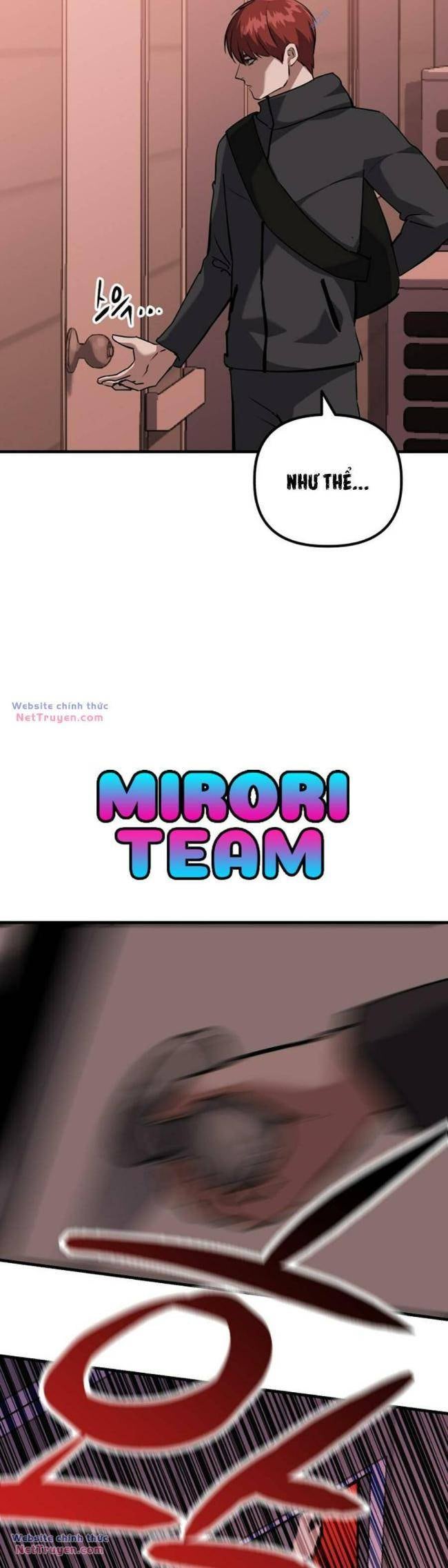 Sát Nhân Cuồng Loạn - Page 20