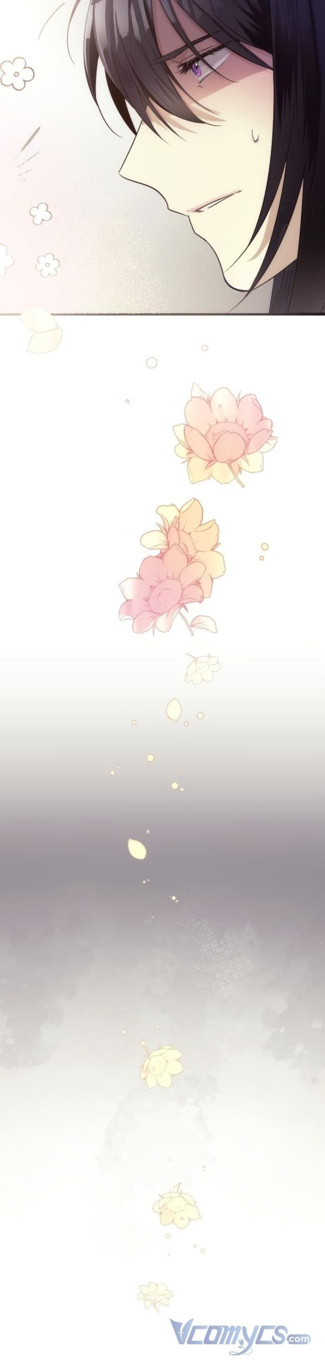 Hoa Nở Trong Cung Diên Hy Công Lược - Page 54