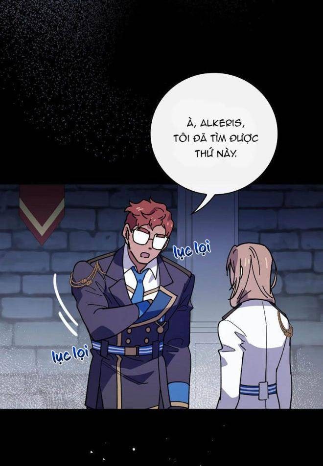 Giai Điệu Của Nhành Cây Khô Héo - Page 51