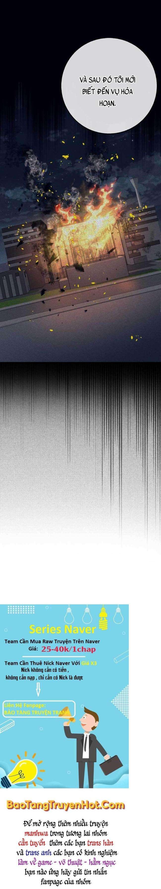 Siêu May Mắn - Page 30