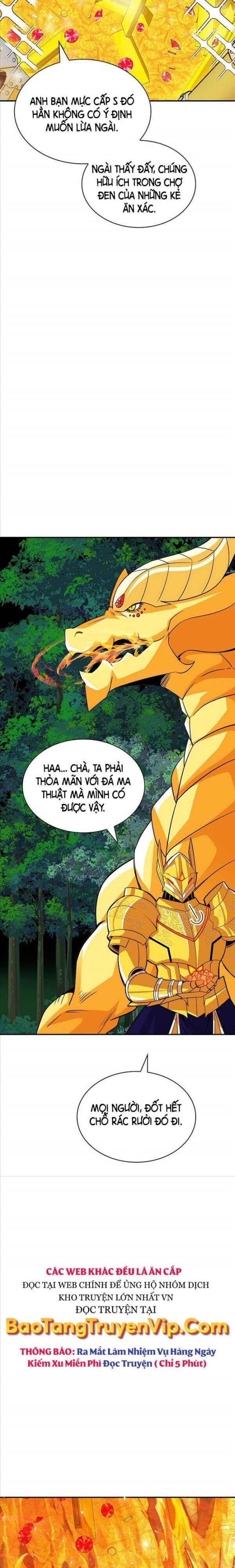 Tôi Có Đặc Tính Của Cấp SSS Nhưng Thích Sống Bình Thường - Page 36