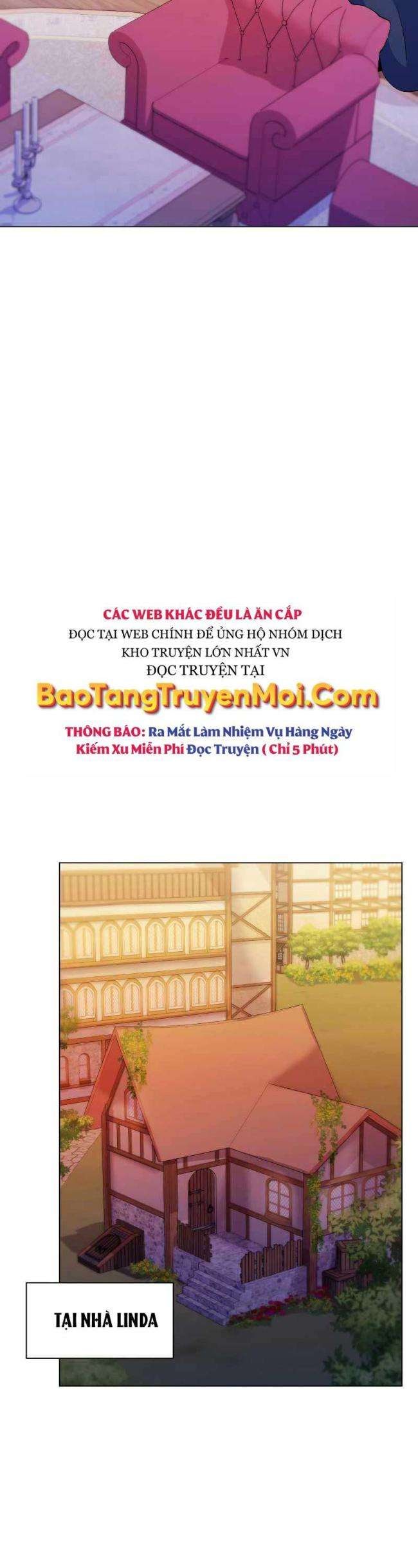 Bạo Chúa Hống Hách - Page 10