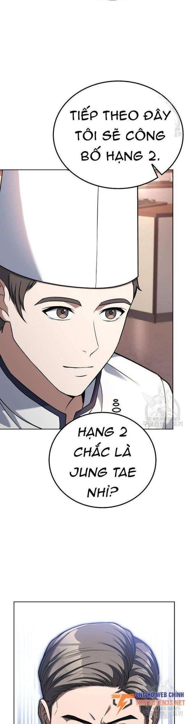 Đầu Bếp Trẻ Nhất Tới Từ Khách Sạn Hạng Ba - Page 43