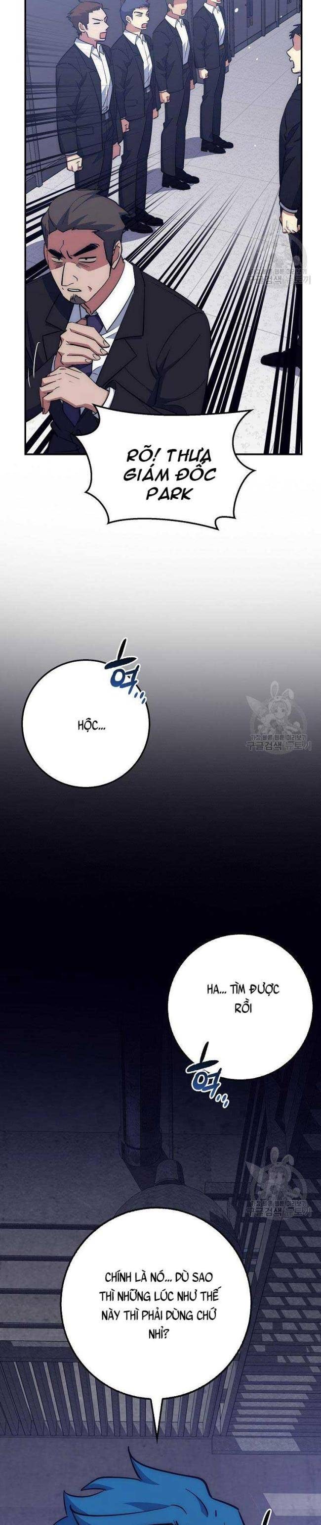 Siêu May Mắn - Page 37