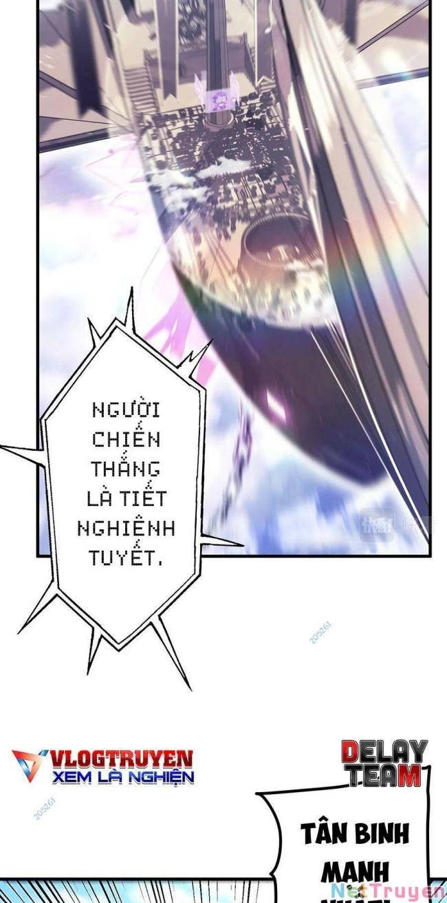 Sinh Tồn Trong Thế Giới Truyện Tranh - Page 11