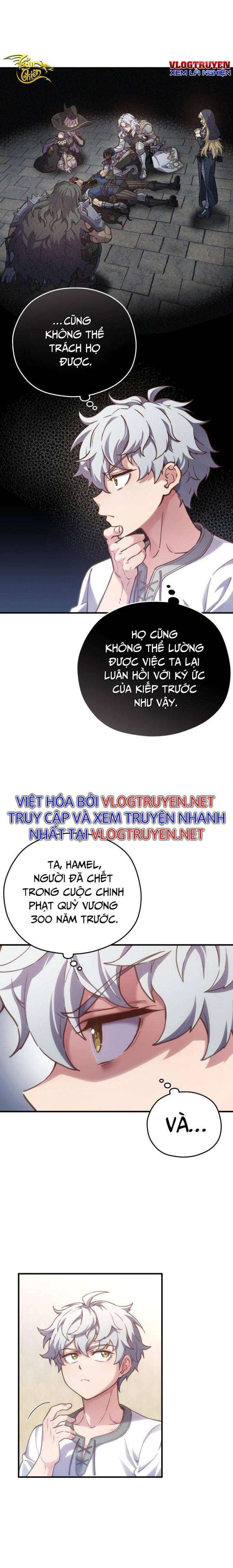 Luân Hồi Chết Tiệt - Page 26