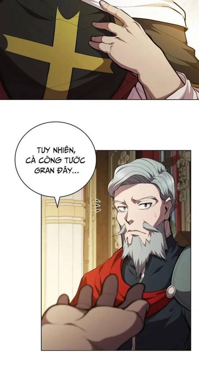 Hồi Quy Thành Công Tước - Page 16