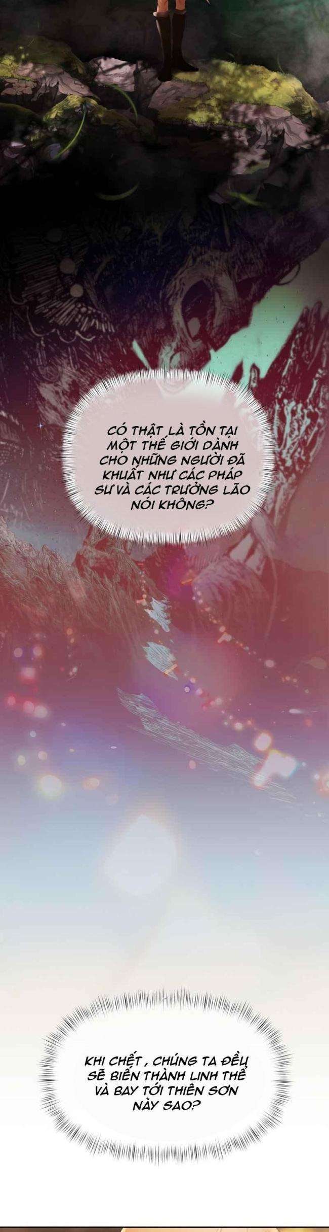 Nhiệm Vụ Chiến Binh - Page 31