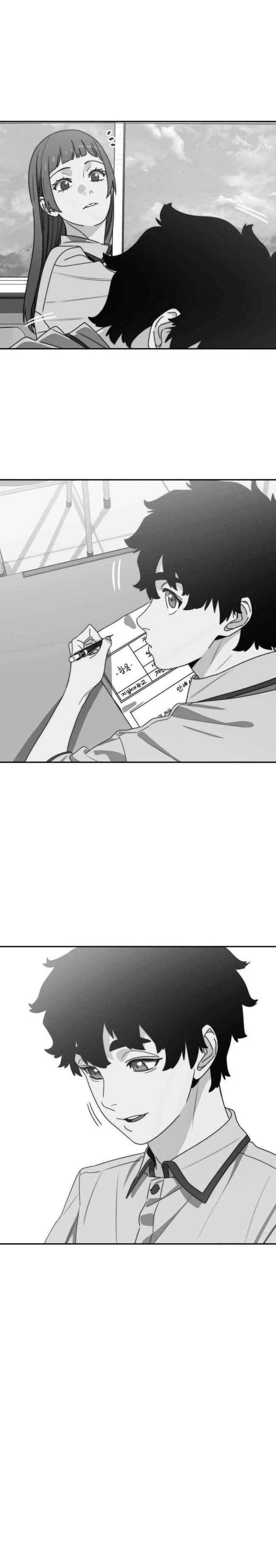 Tồn Tại Vĩnh Hằng - Page 16