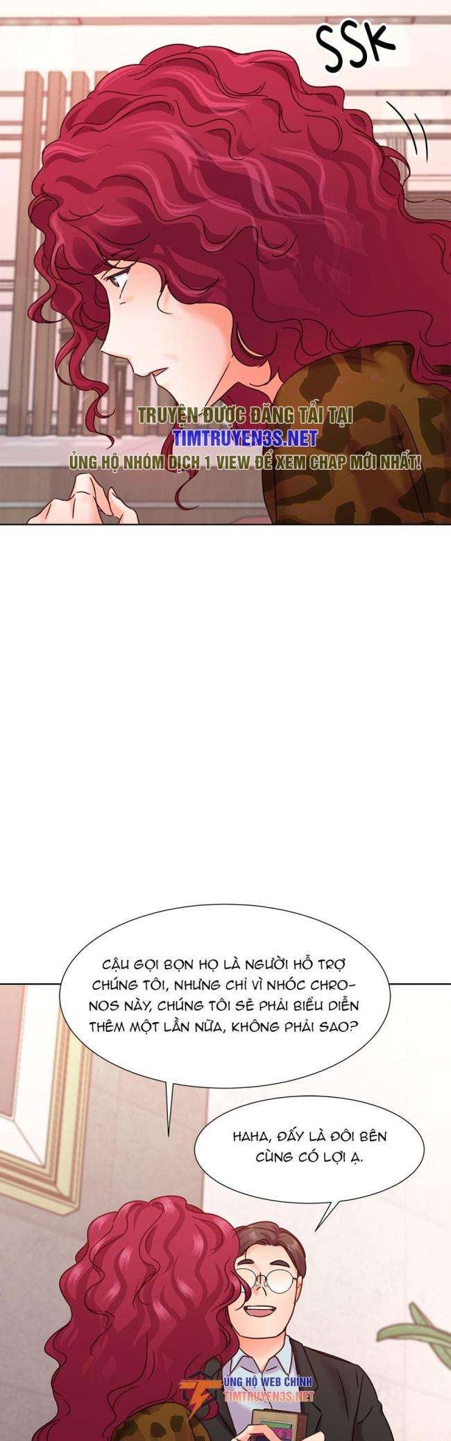 Trở Lại Làm Idol - Page 59