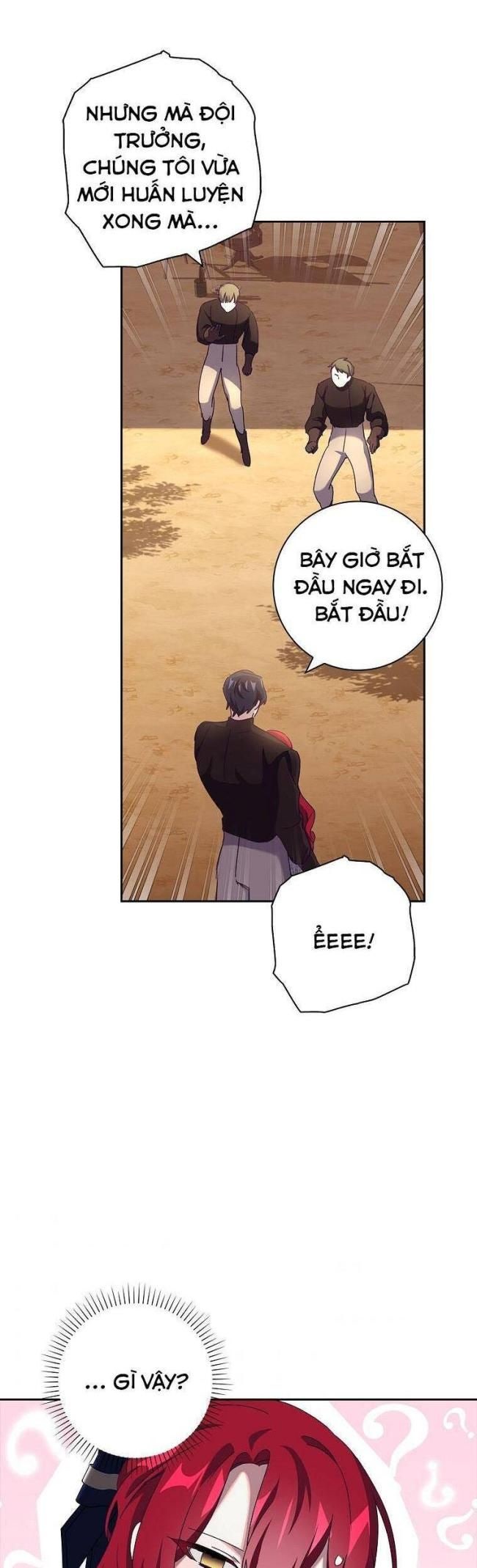 Công Chúa Gác Mái - Page 44