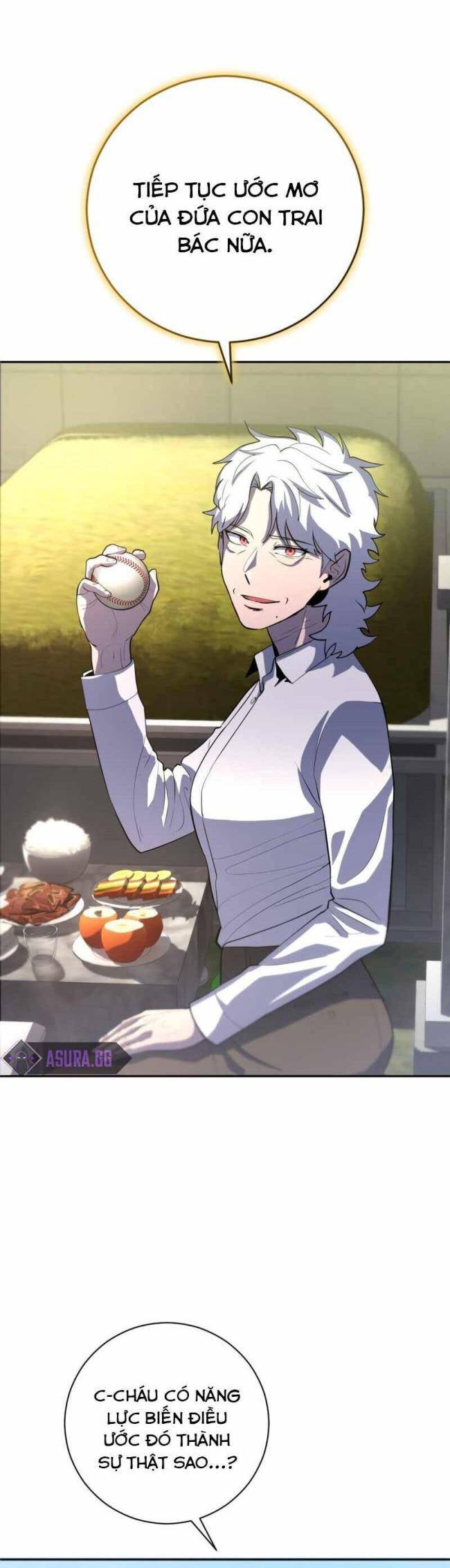 Vua Bóng Chày - Page 16