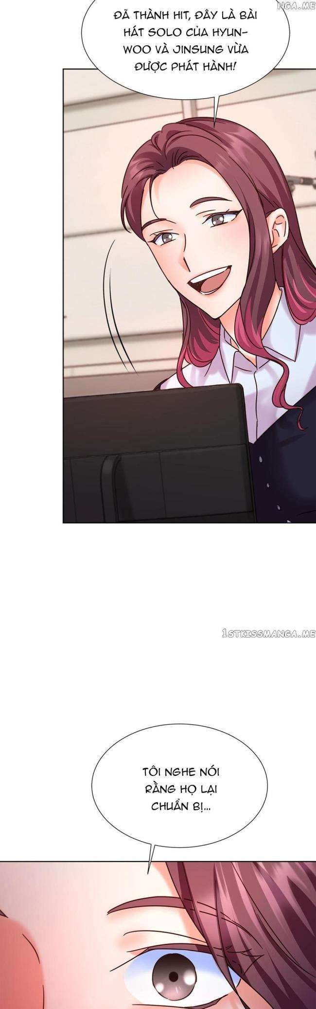 Trở Lại Làm Idol - Page 72