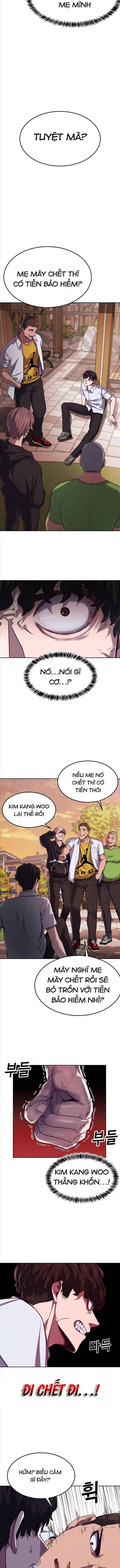 Tên Vâng Lời Tuyệt Đối - Page 11