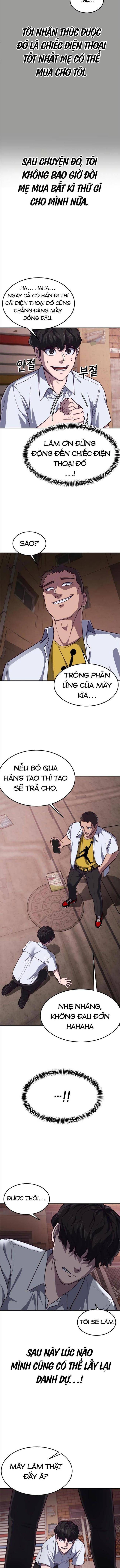 Tên Vâng Lời Tuyệt Đối - Page 23