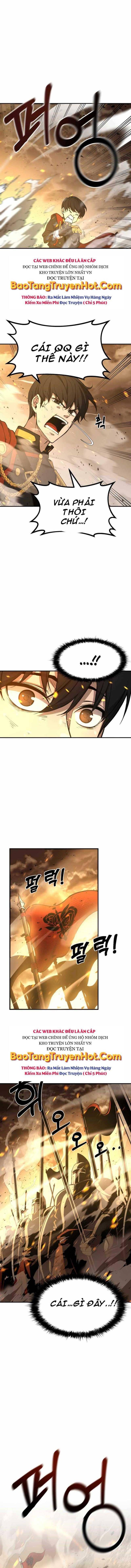 Trở Thành Hung Thần Trong Trò Chơi Thủ Thành - Page 13