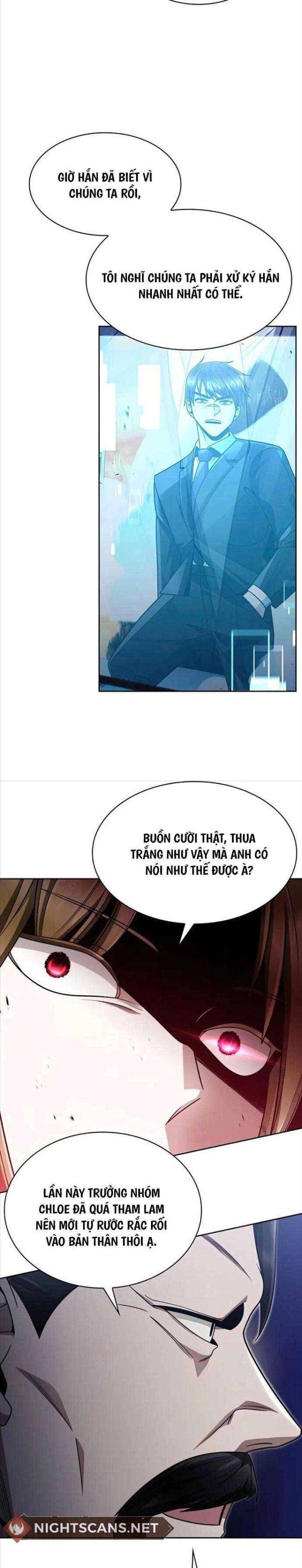 Thợ Săn Thiên Tài Hồi Quy Thành Lao Công - Page 7