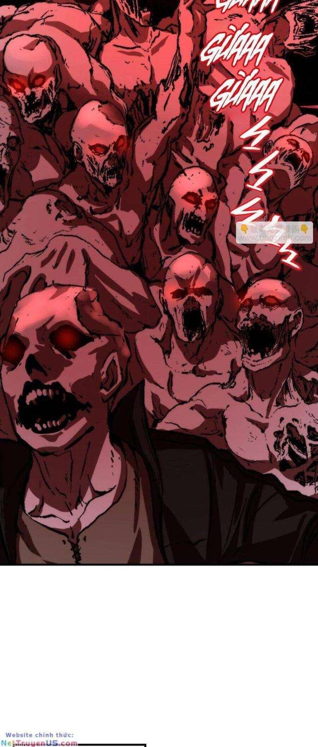 Trở Thành Thần Chủ Cthulhu - Page 21