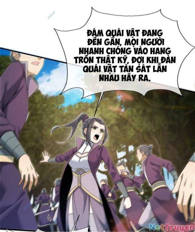 Lược Thiên Ký - Page 29