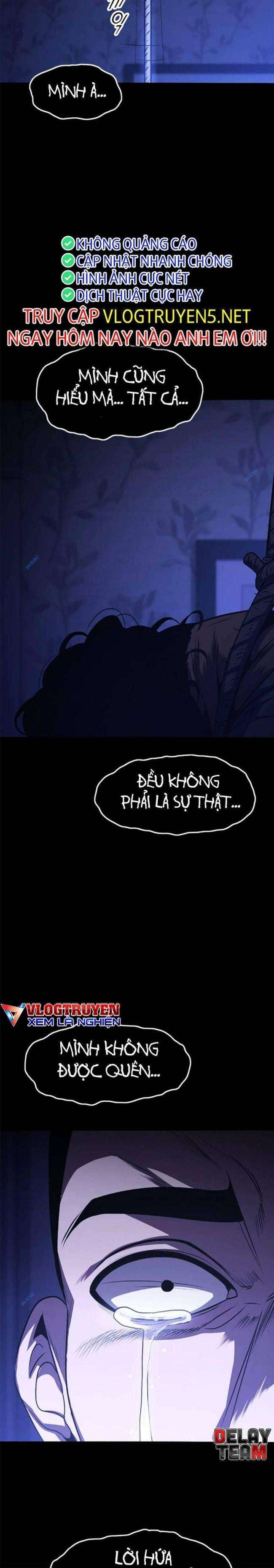 Ngục Tù Đẫm Máu - Page 37