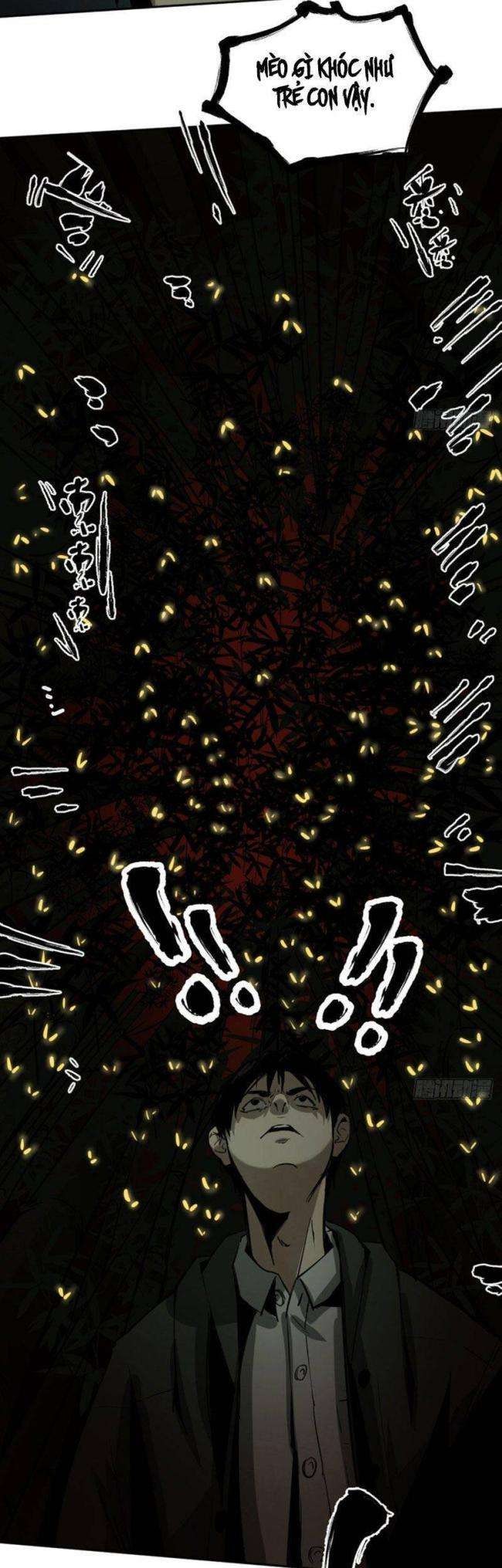 Huyền Thoại Đạo Sĩ - Page 27