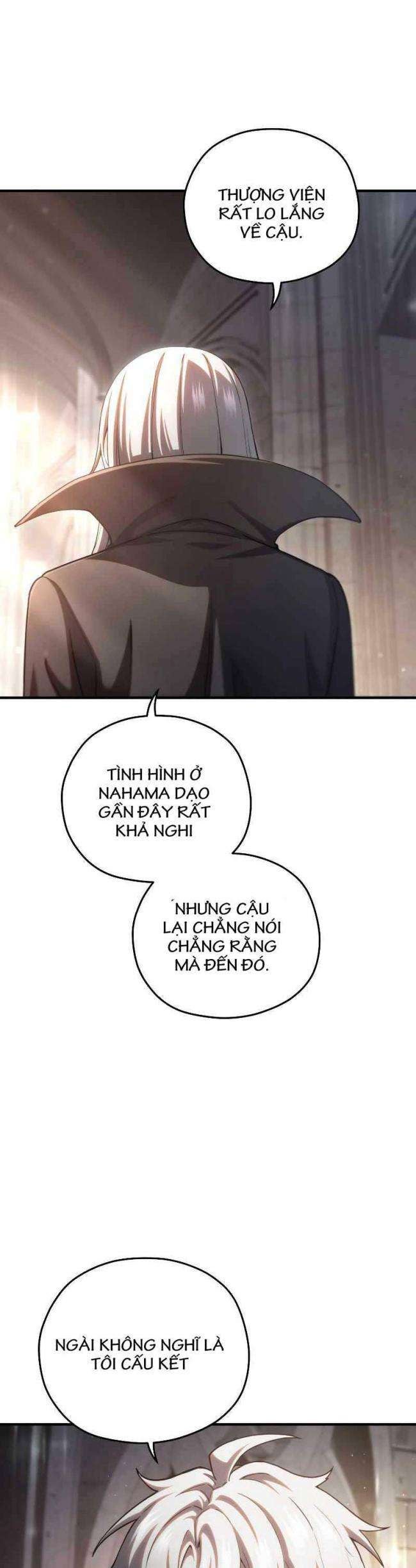 Luân Hồi Chết Tiệt - Page 19