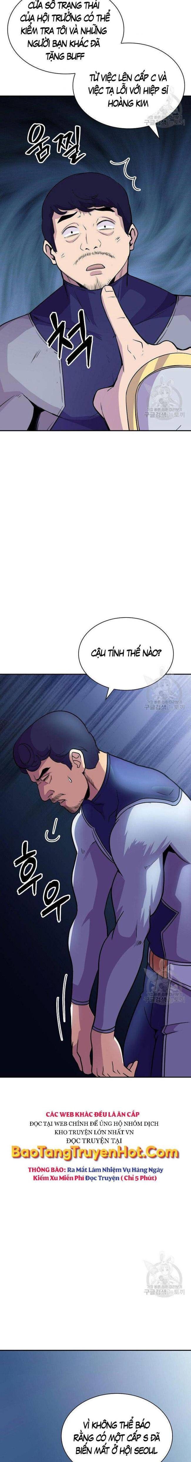 Tôi Có Đặc Tính Của Cấp SSS Nhưng Thích Sống Bình Thường - Page 29