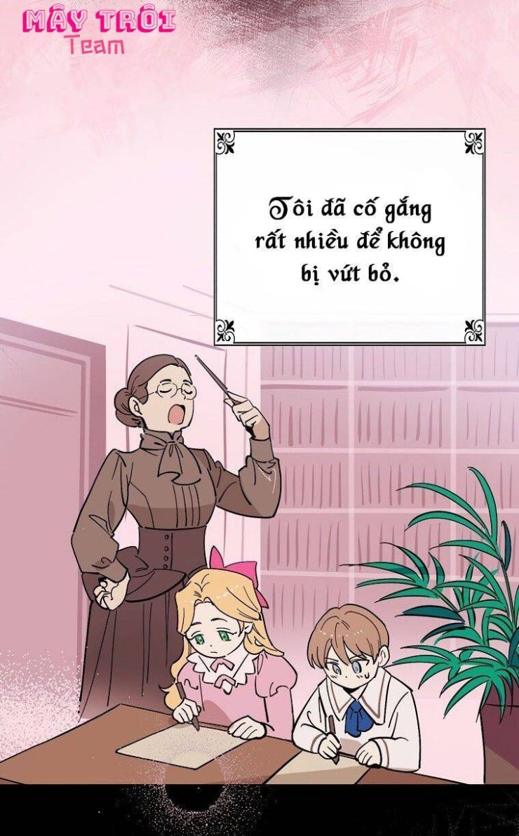 Giai Điệu Của Nhành Cây Khô Héo - Page 30
